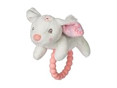 Mary Meyer Soft Baby Rattle