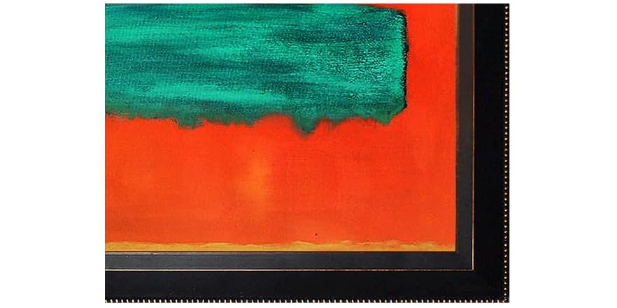 Mark Rothko - No. 3, No. 13