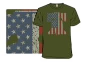 Liberty Bell Remix - Olive