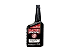 Marvel Mystery Air Tool Oil