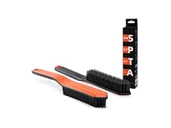 SPTA Pet Hair Brush, 2Pcs Pet Hair Removal Brush