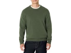Amazon Essentials Men (M) Relaxed-fit Sweater