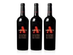 Arbios Cellars Cabernet Sauvignon (3)