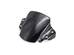Motorcycle Acrylic Windshield for MT-09 2021-2023 