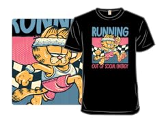 Running Out of Social Energy