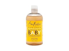 Shea Moisture Sheamoisture Bby Shmpoo & Wash Raw She