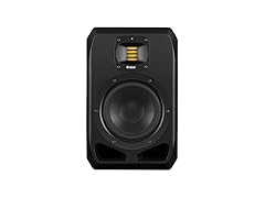  ADAM Audio S2V 7 Inches Powered Studio