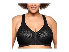 Glamorise Magiclift Racerback Bra