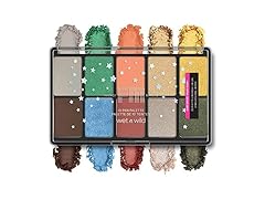 wet n wild wet n wild Fantasy Makers Halloween 10 Pan Palett