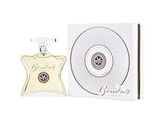 New Haarlem/Bond No.9 EDP Spray 3.3 OZ (U) (Open Box)