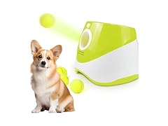 Ball Thrower Launcher