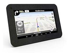Hipstreet 7" Traveller GPS 16GB Tablet