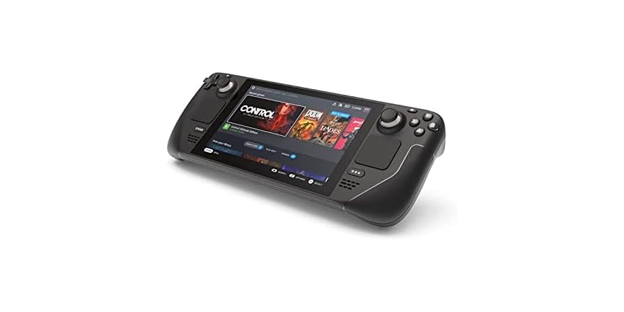 Valve STEAM DECK 256 GB STEAM DECK 256 GB