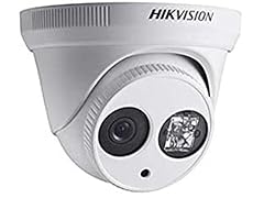 Hikvision Network Surveillance Camera