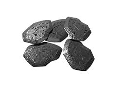 Dranda Games Mutagen: Metal Shard Fragments Expansion