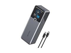 Laptop Power Bank | 20000mAh 200W