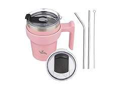 Konokyo 10 oz Tumbler with Handle