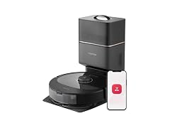 Roborock Q80ULL-BLACK ROBOROCK Q8 MAX+ ROBOT VACUUM 