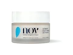 NOV Ultimate Face Cream .
