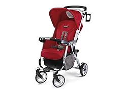 Geranium Vela Easy Drive Stroller