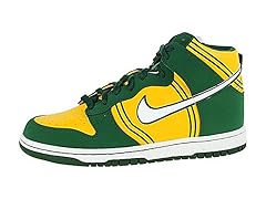 Nike Dunk High (Gs) Big Kids Style # 308319
