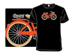 Keep Calm and Cruise On