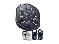 MAITUFIT 2026 Upgraded Music Boxing Machine