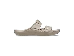 Crocs Baya Unisex Sandal Cobblestone