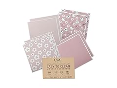 COOK WITH COLOR Swedish Dishcloths