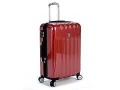 Delsey Luggage Helium Aero Luggage, 25"