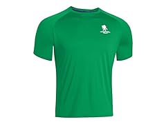 WWP Men's UA Tech Tee