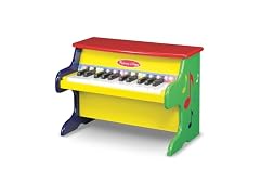 Melissa & Doug Learn-to-Play Piano