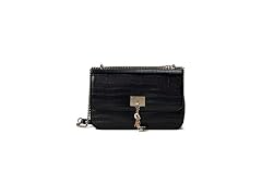 DKNY Cleo Medium Shoulder /Gold