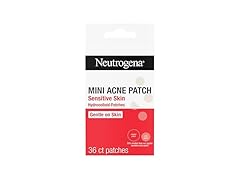 Neutrogena Mini Acne Patches 36 ct