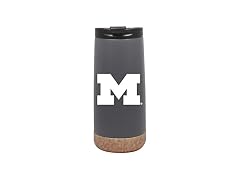 Michigan Tucson Tumbler 16oz