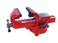 Yost Heavy Duty Forged Steel Vise