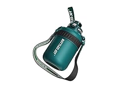 GLUG GLUG Stainless Steel Water Bottle
