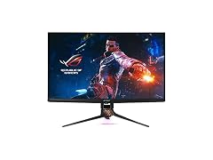 ASUS ROG Swift 32"  Gaming Monitor