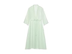 Savage X Women (XS) Women's Going Platinum Robe