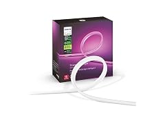 Philips Hue Outdoor 7-Foot Smart LED Light Strip