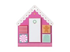 Jingle Sticky Notes 5pk