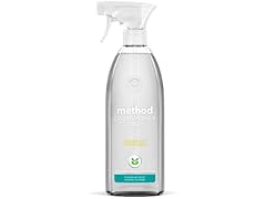 Method Daily Shower, Eucalyptus Mint, 28