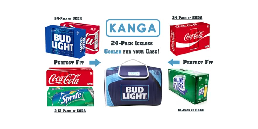 kanga cooler amazon