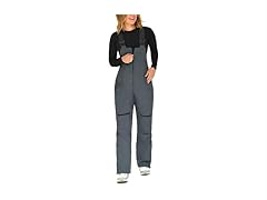 Arctix Womens (XL) Traverse Bib Overalls