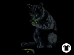 Radioactive Cat
