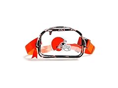 Vera Bradley NFL Browns Belt Bag