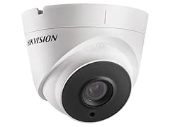 Hikvision Outdoor Turret Camera