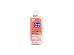 Clean & Clear Essentials Deep Cleaning Astringent