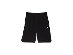 Performance Mesh Shorts (L)