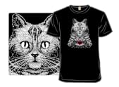 American Shorthair True Affection